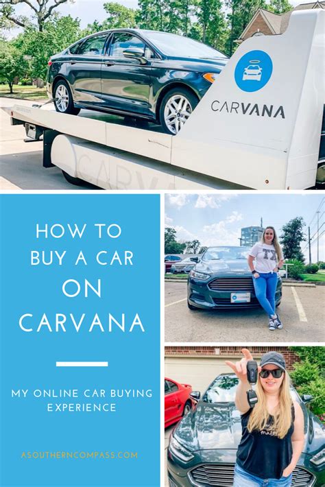 can you test drive a car from carvana|Buying A Car Online From Carvana 